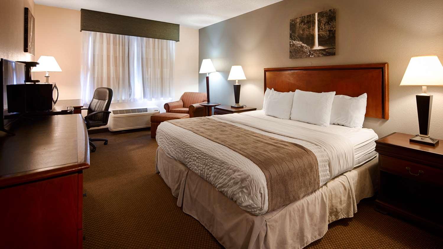 Rodeway Inn Barboursville Ngoại thất bức ảnh
