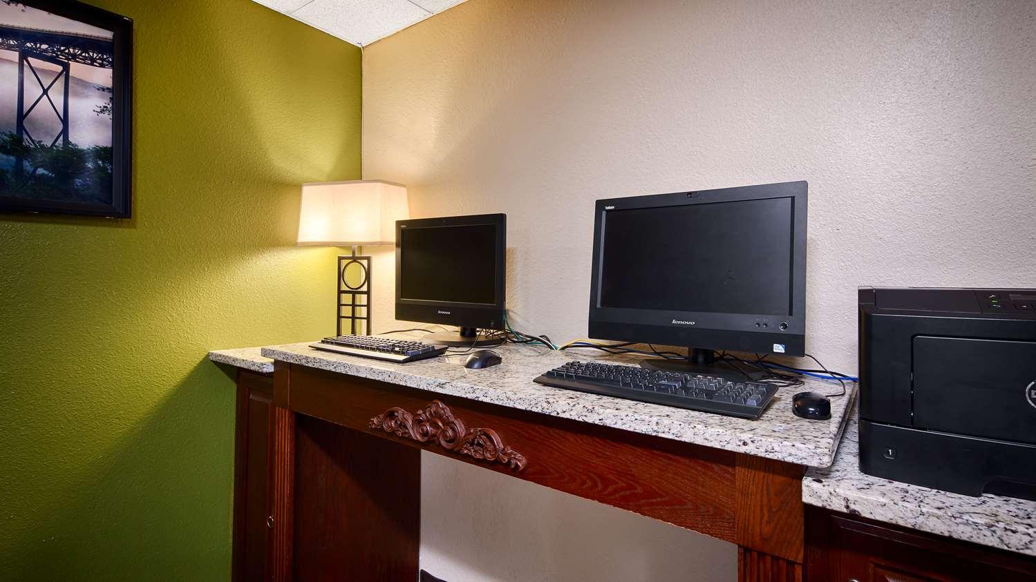 Rodeway Inn Barboursville Ngoại thất bức ảnh