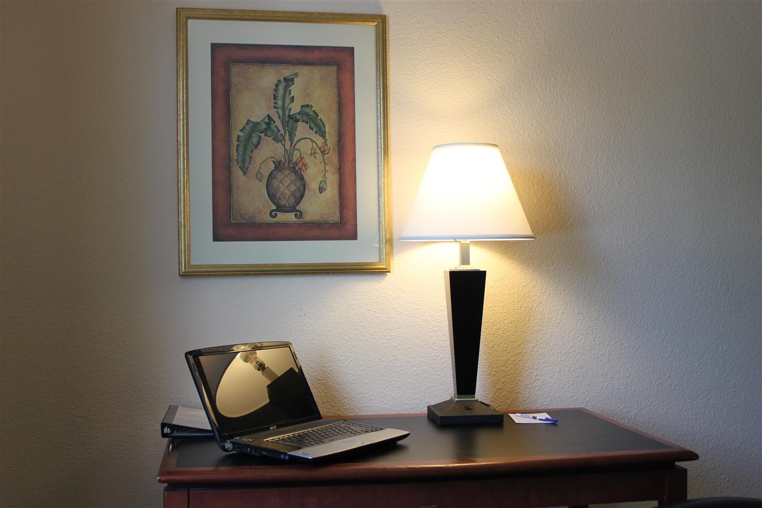 Rodeway Inn Barboursville Ngoại thất bức ảnh