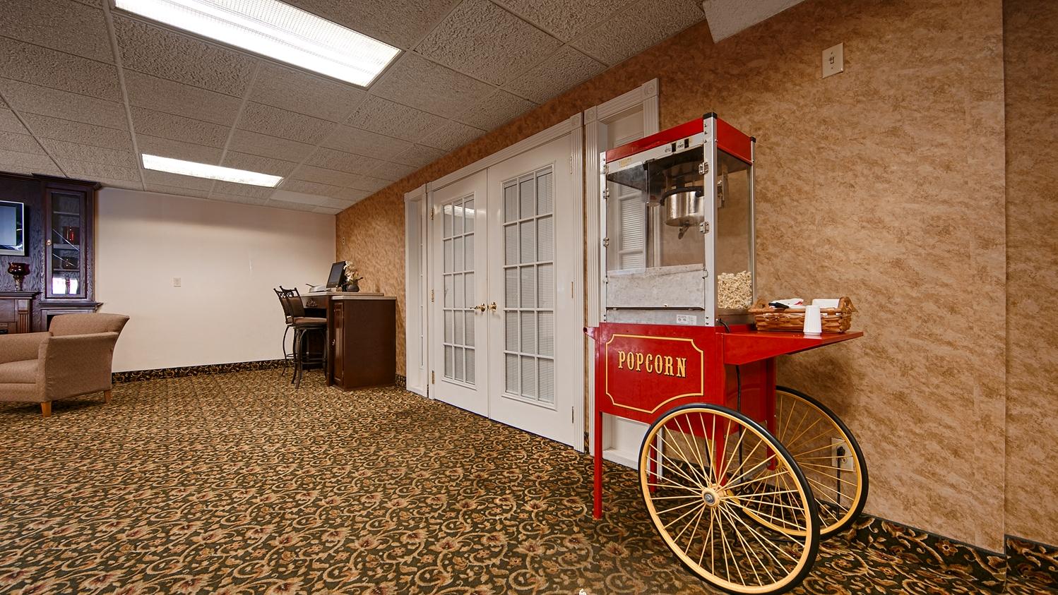 Rodeway Inn Barboursville Ngoại thất bức ảnh