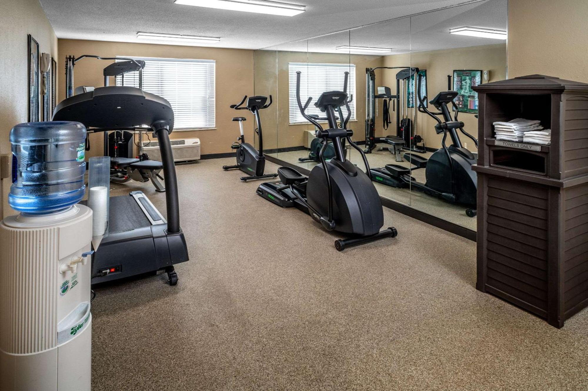 Rodeway Inn Barboursville Ngoại thất bức ảnh