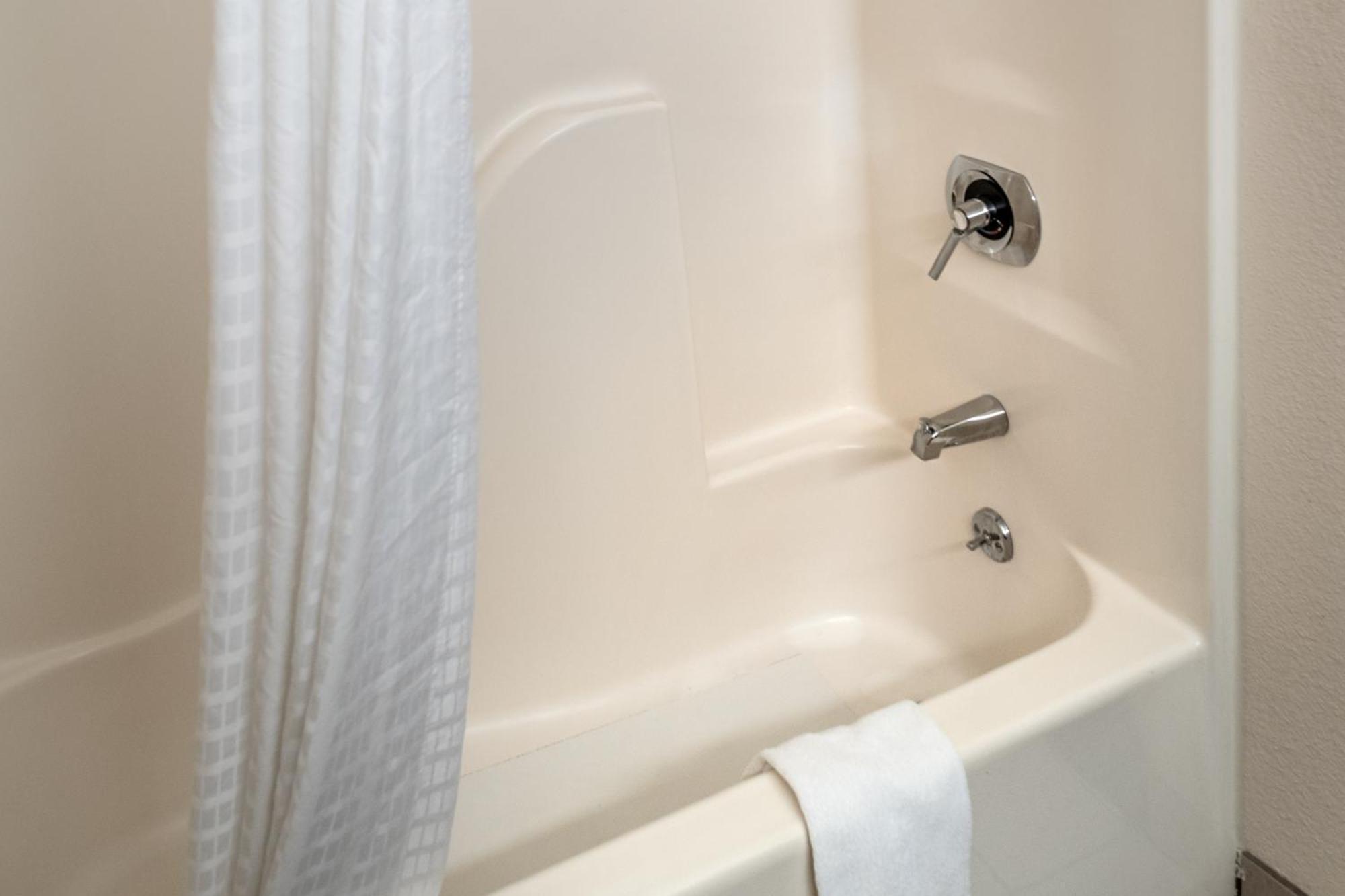 Rodeway Inn Barboursville Ngoại thất bức ảnh