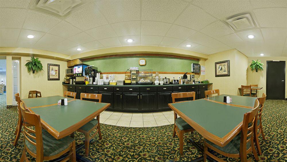Rodeway Inn Barboursville Ngoại thất bức ảnh